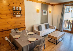 Résidence Les Hauts De Preclaux - Appartement 4 personnes au coeur des Orres MAE-3611